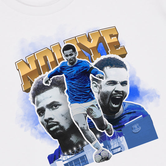 Ndiaye Bootleg Tee