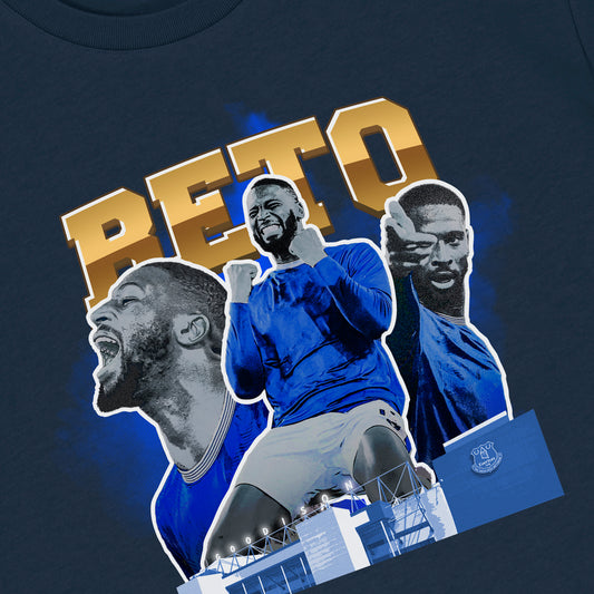 Beto Bootleg Tee