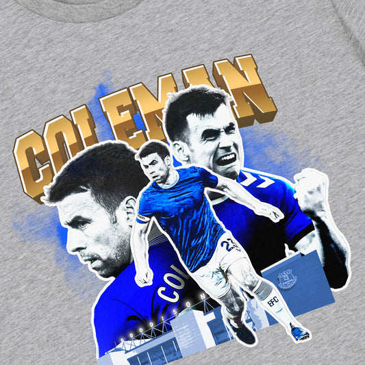 Coleman Bootleg Tee