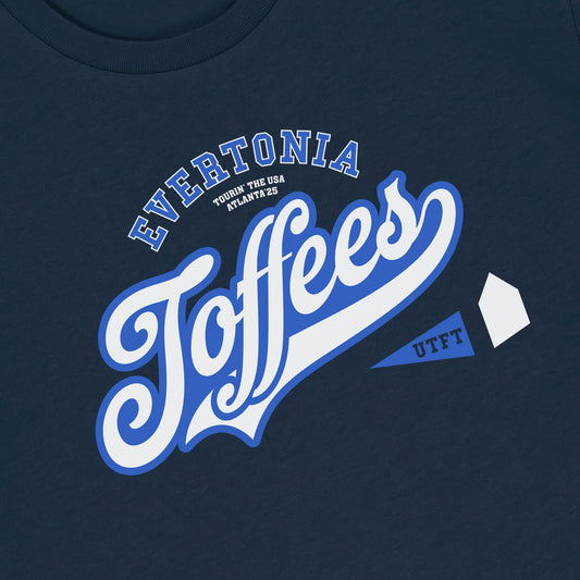 Atlanta'25 USA Tour Tee