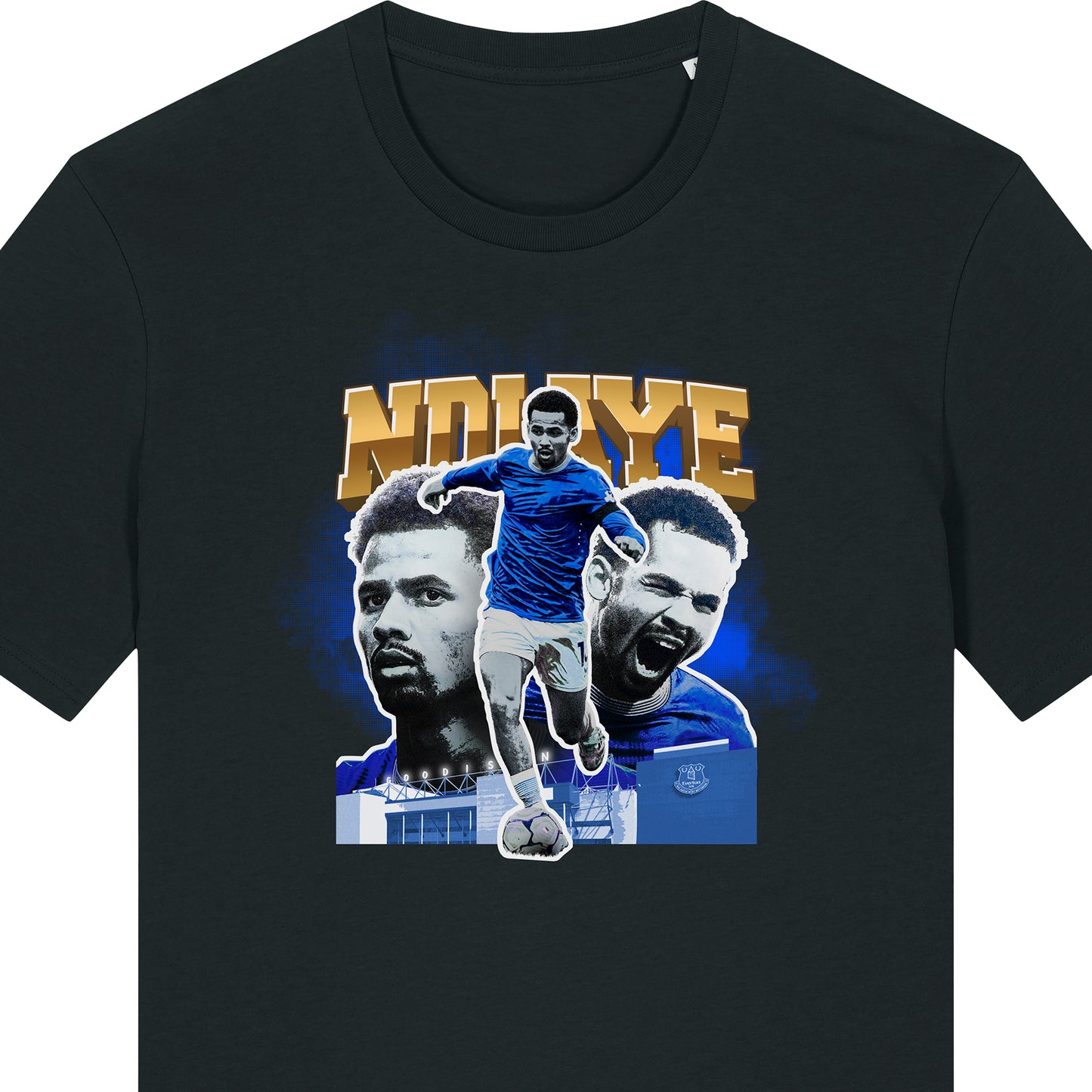 Ndiaye Bootleg Tee