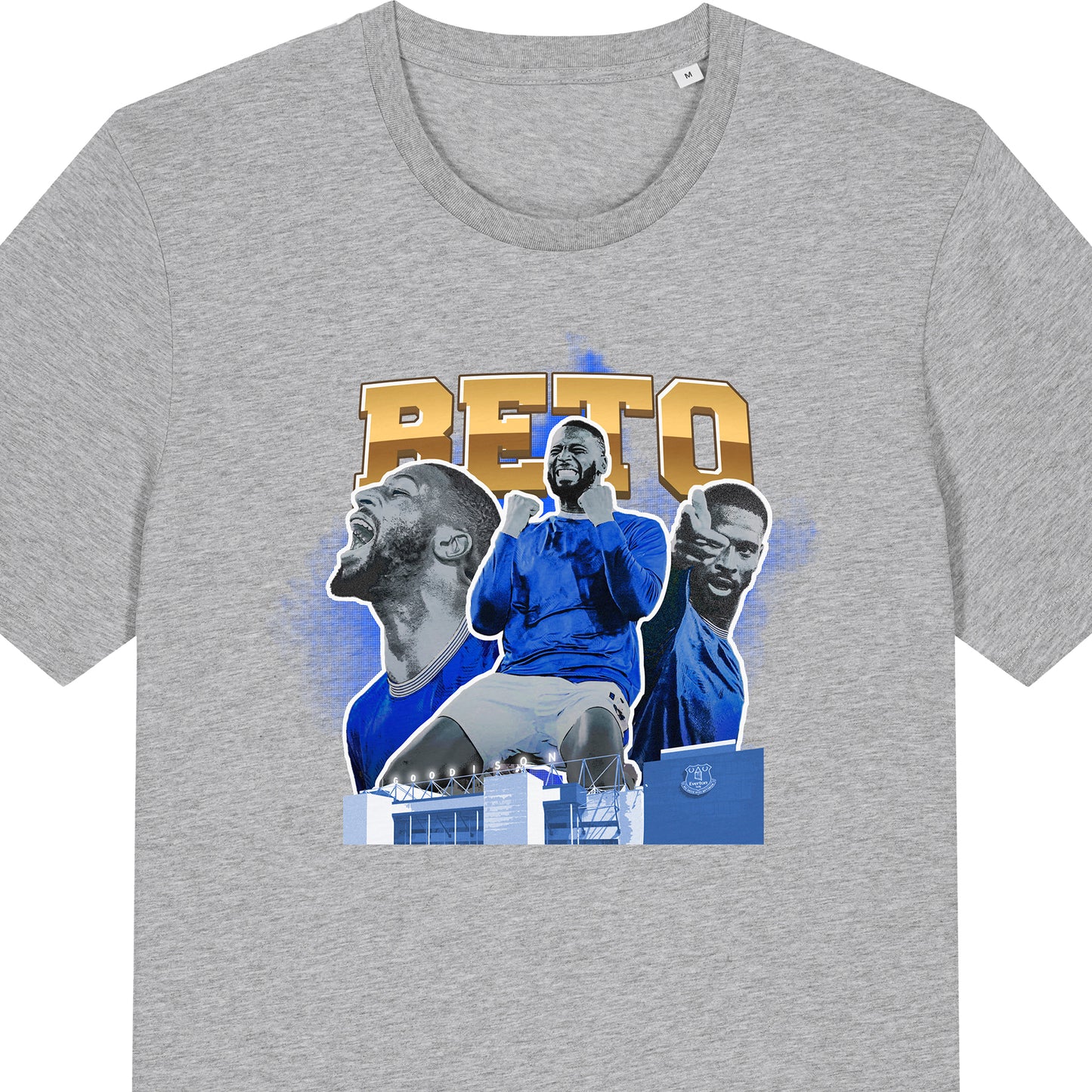 Beto Bootleg Tee