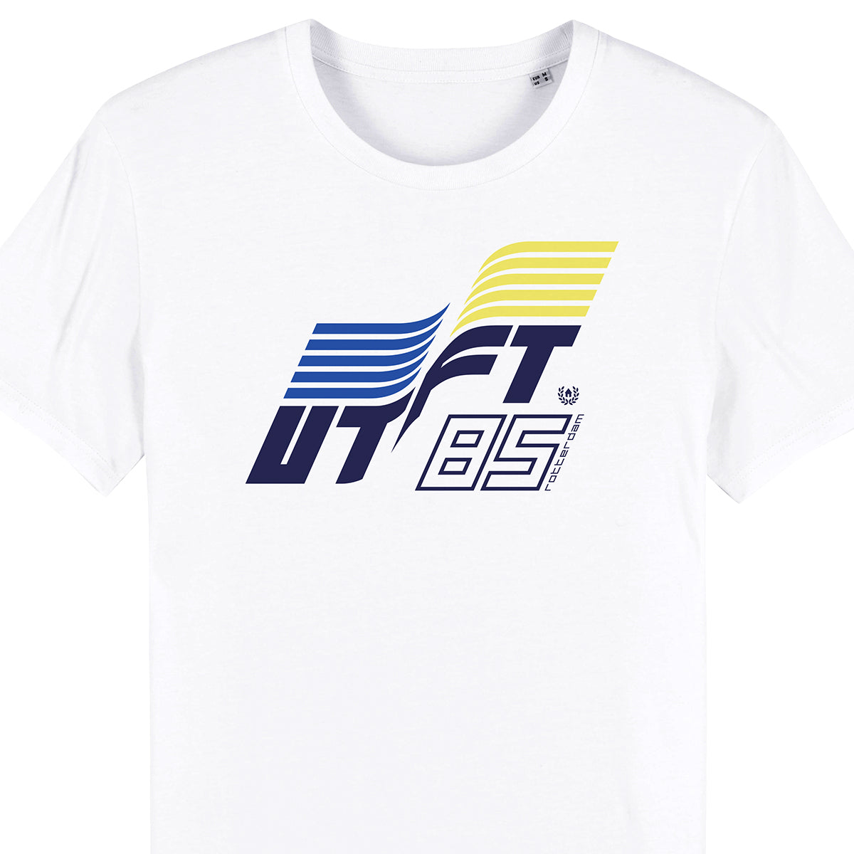 UTFT85 Logo Tee