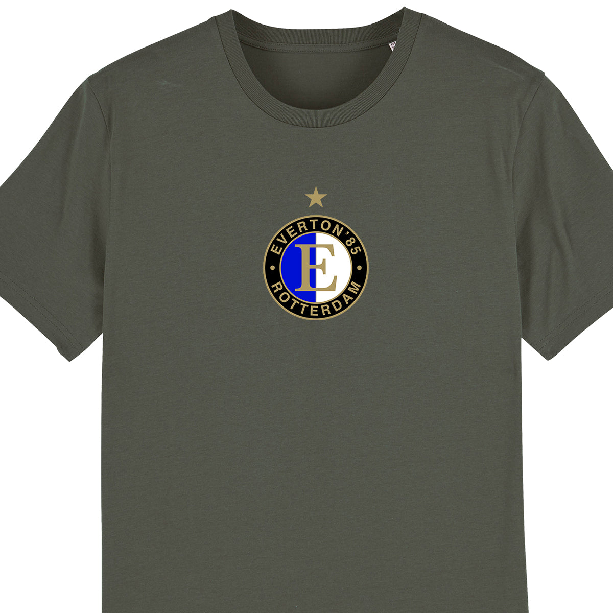 Everton 85 Rotterdam Tee