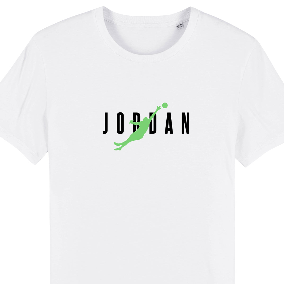 JP1 Jordan Tee
