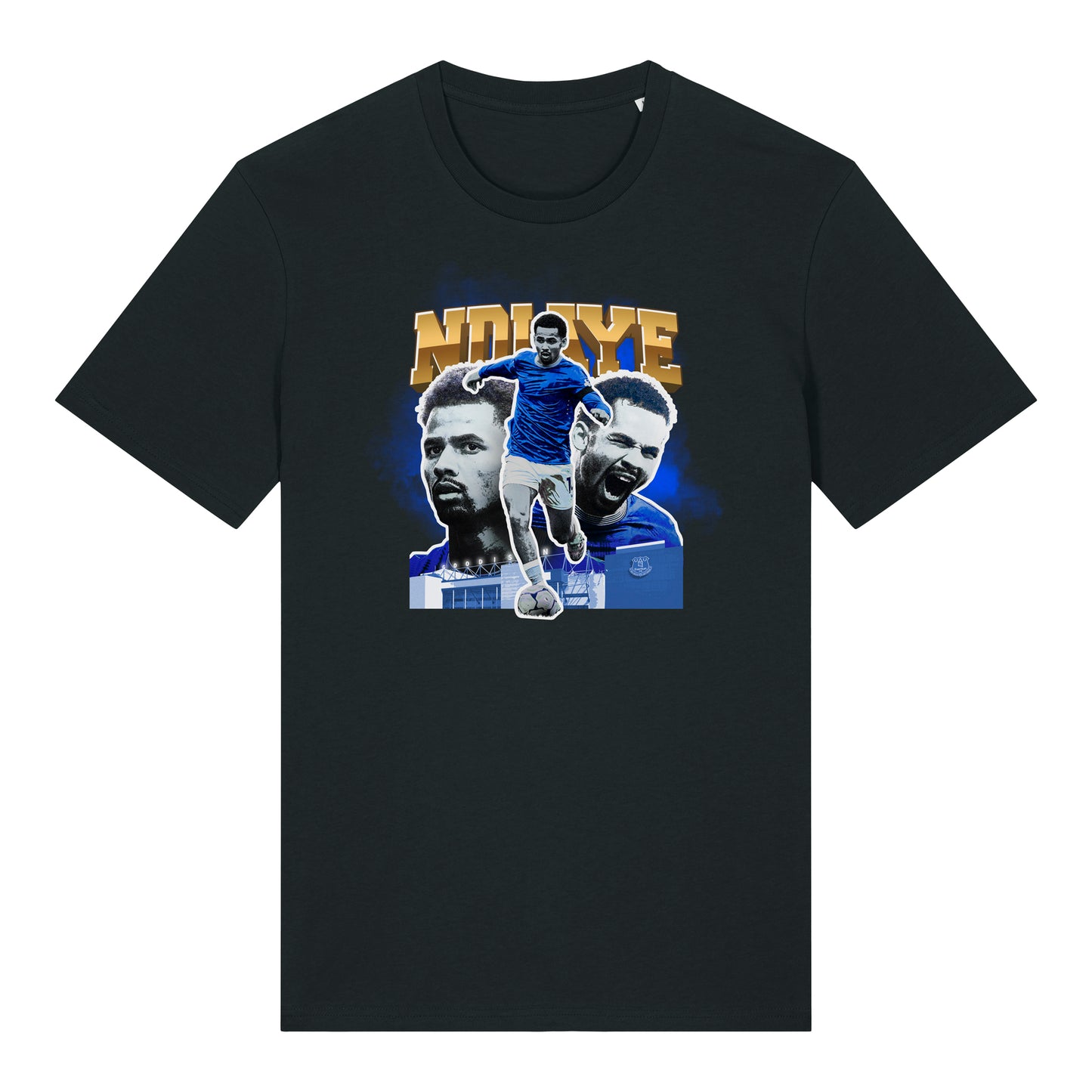 Ndiaye Bootleg Tee