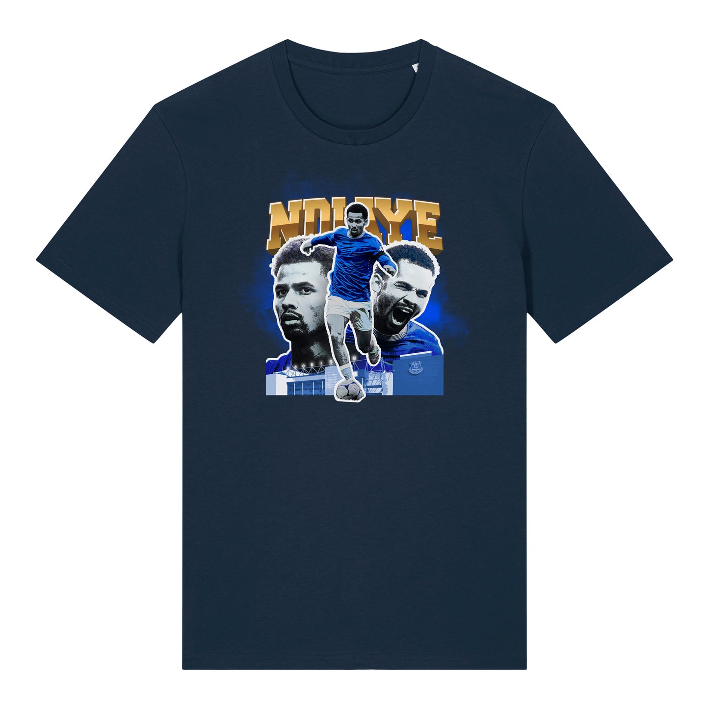 Ndiaye Bootleg Tee
