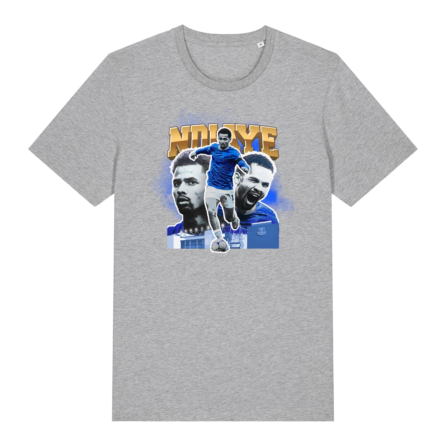 Ndiaye Bootleg Tee