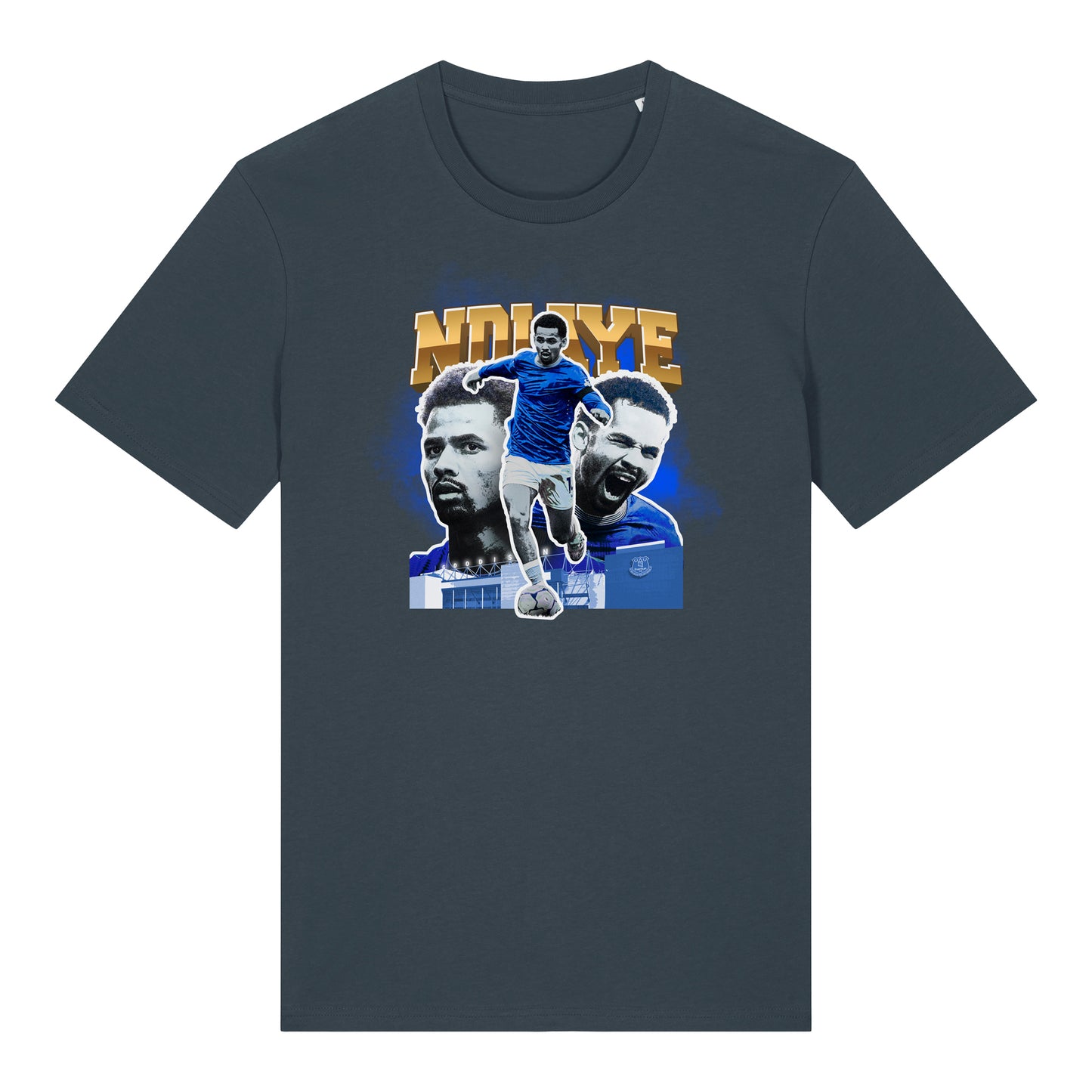 Ndiaye Bootleg Tee