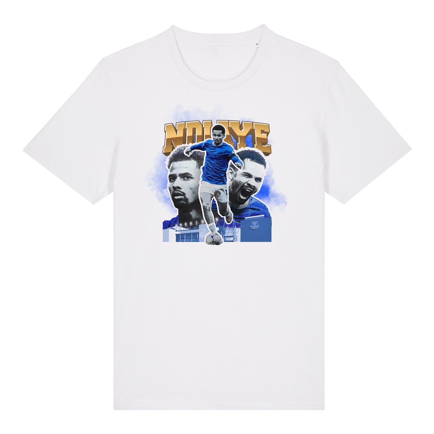 Ndiaye Bootleg Tee