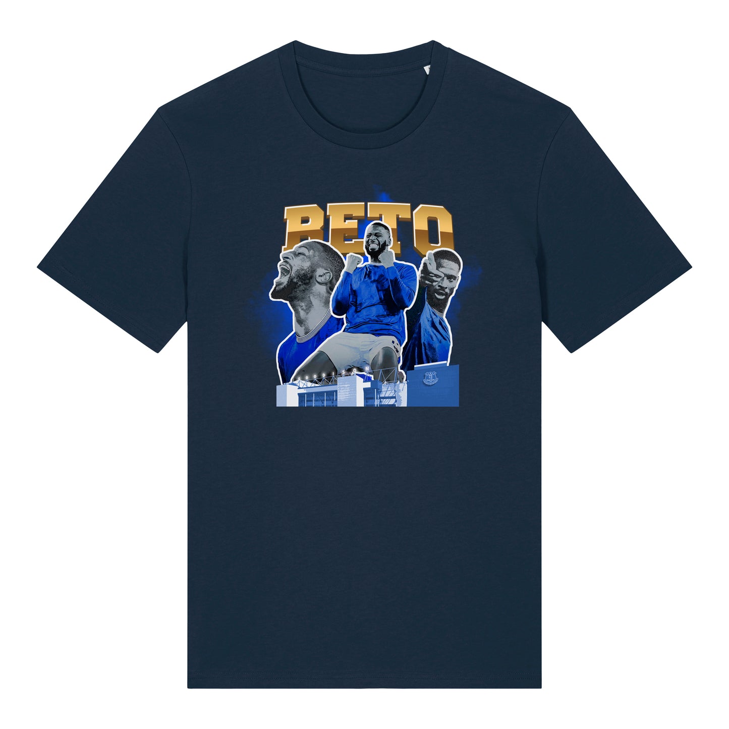 Beto Bootleg Tee