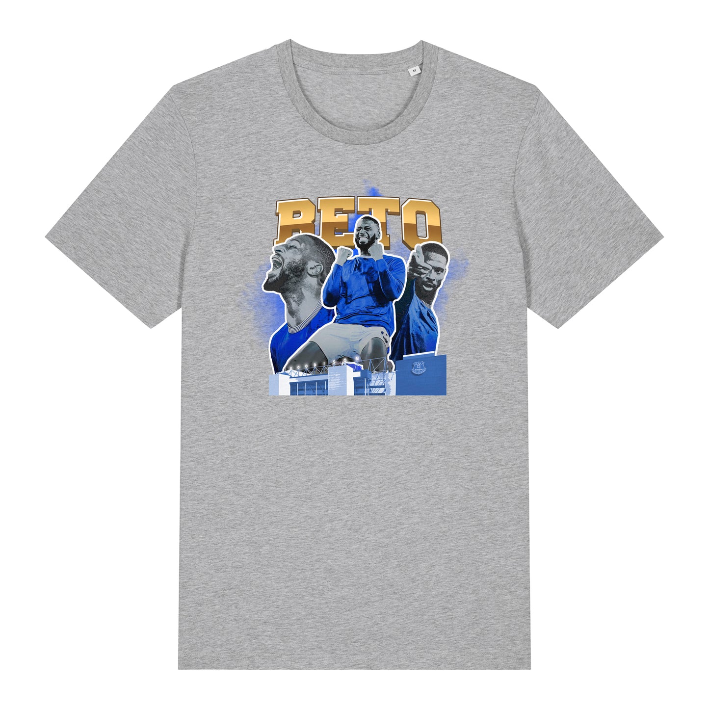 Beto Bootleg Tee