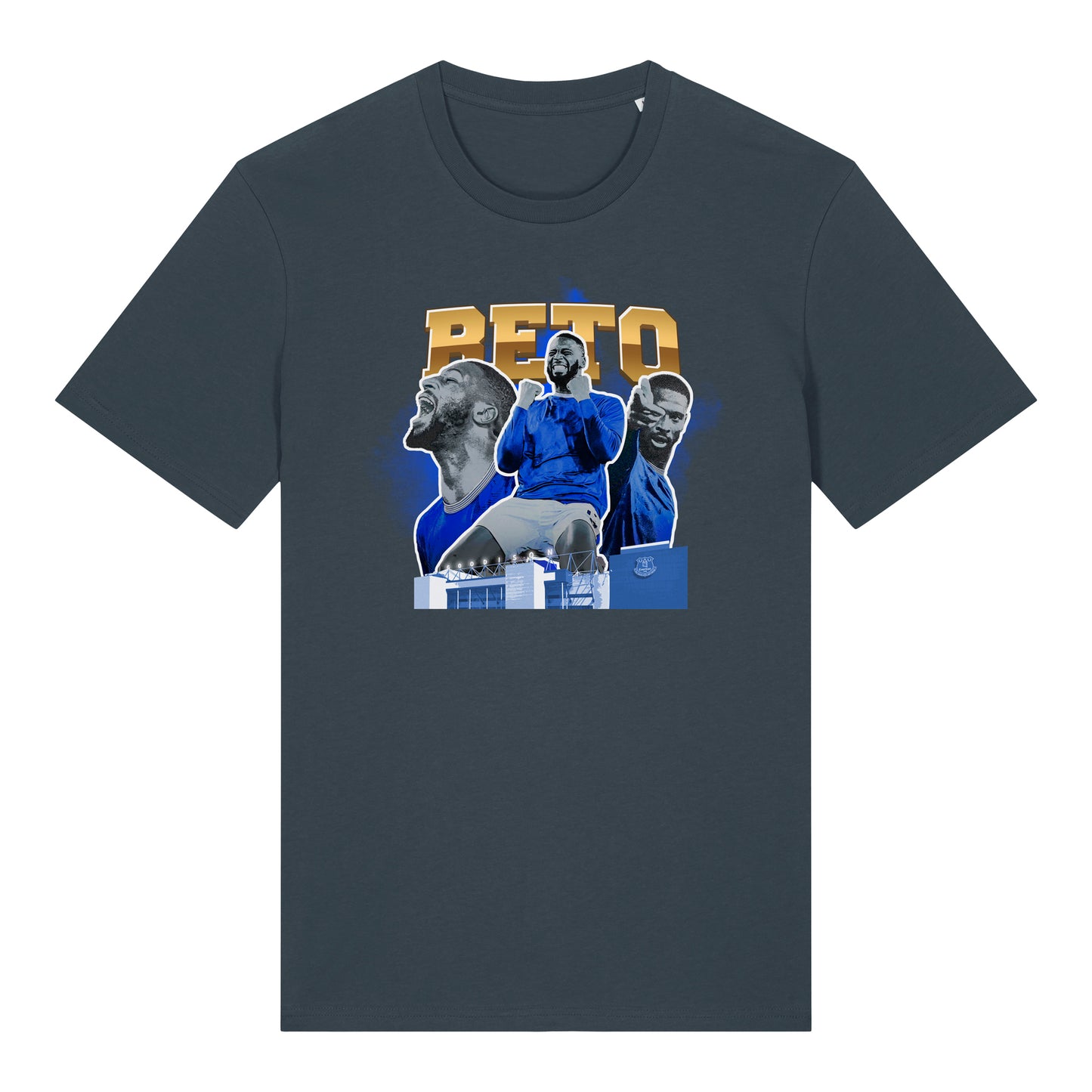 Beto Bootleg Tee