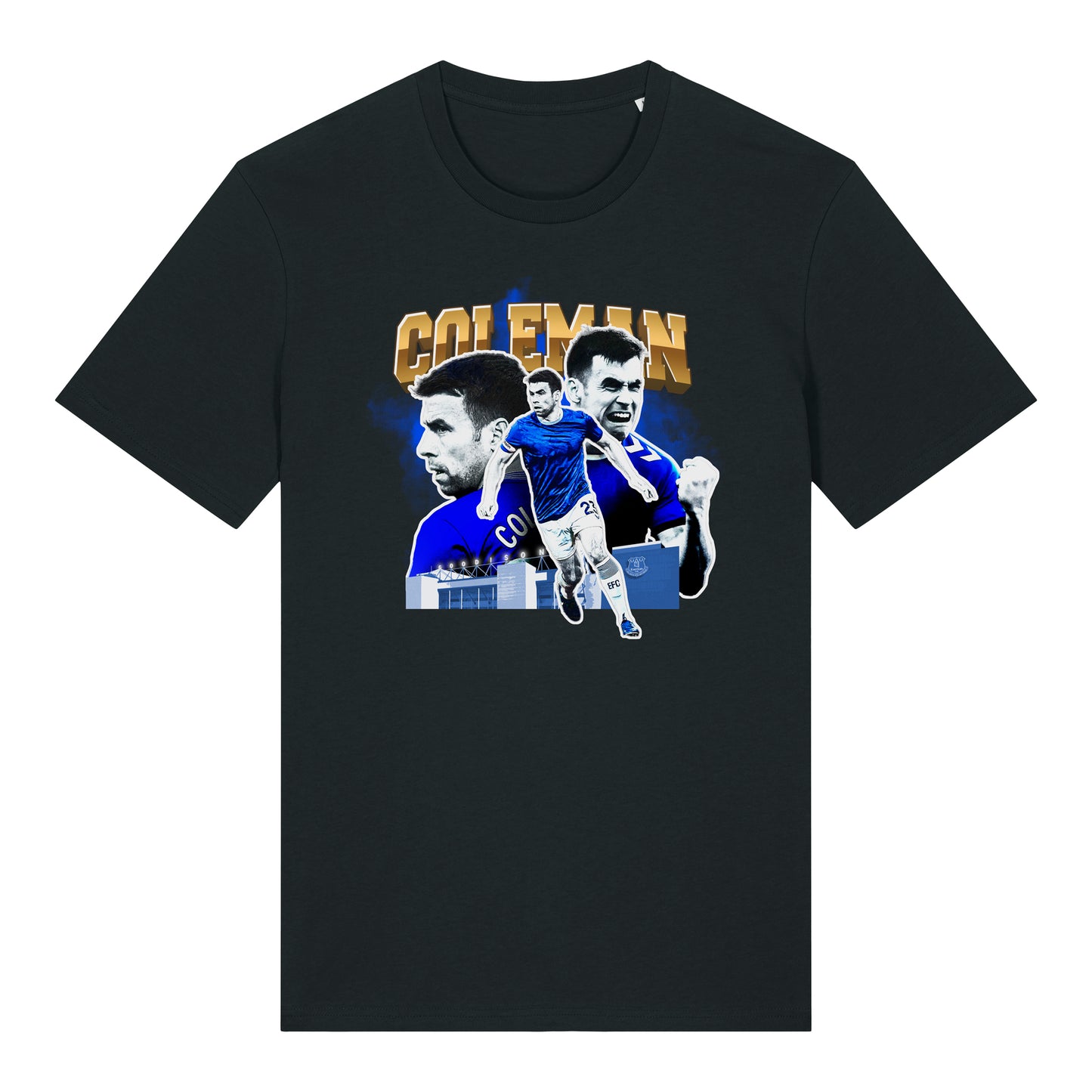 Coleman Bootleg Tee