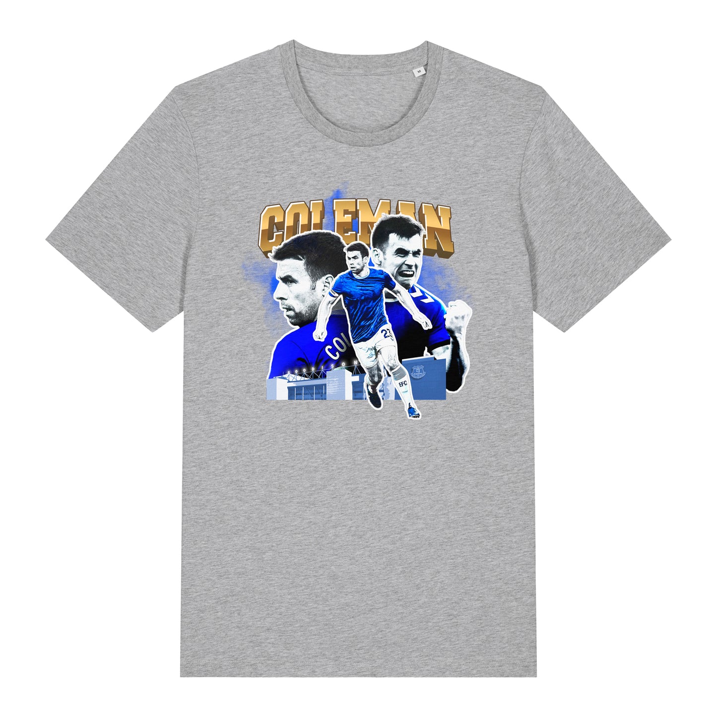 Coleman Bootleg Tee