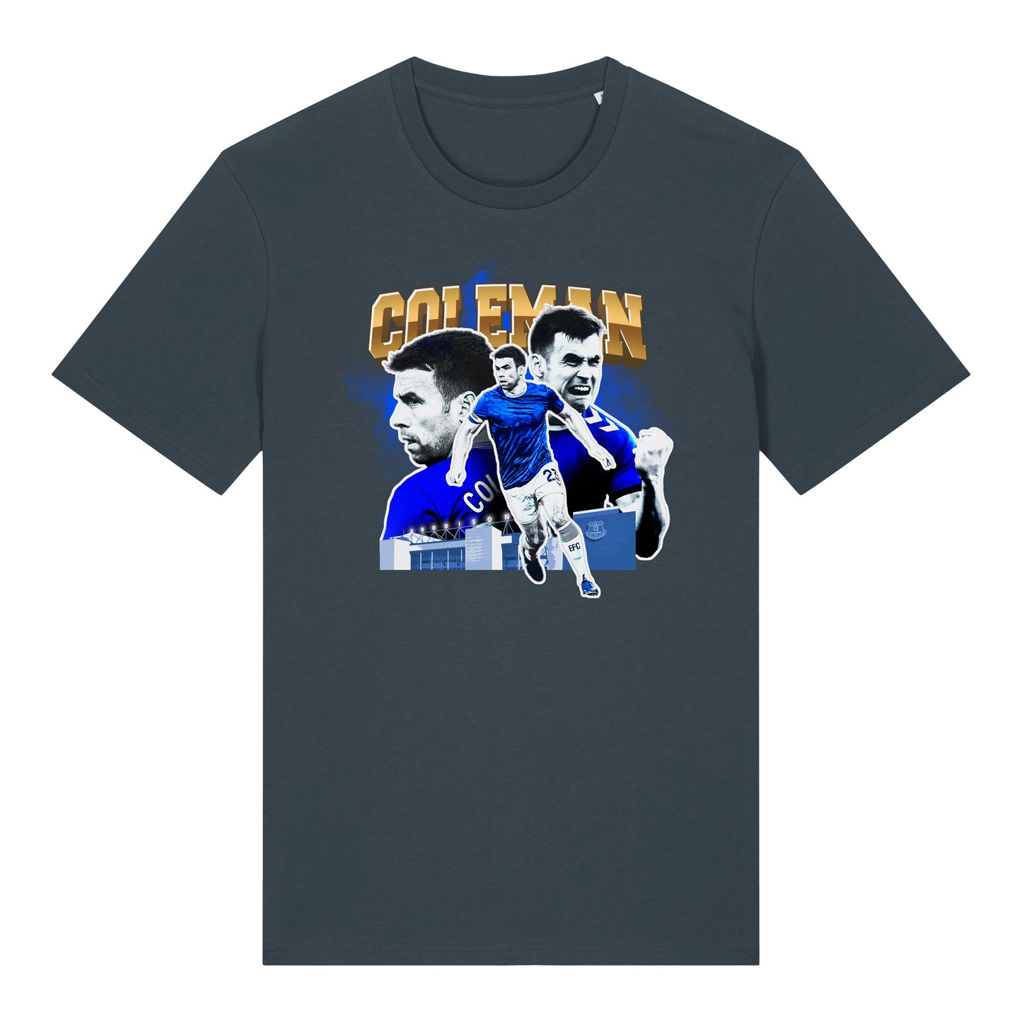 Coleman Bootleg Tee