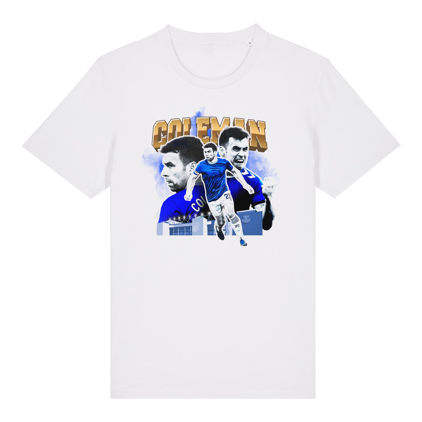 Coleman Bootleg Tee