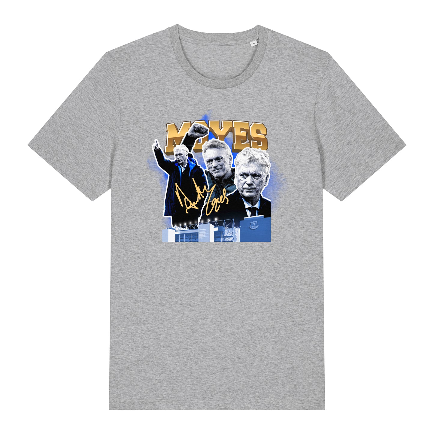 Moyes Bootleg Tee