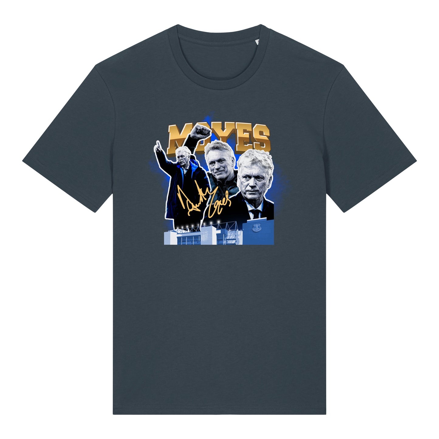 Moyes Bootleg Tee