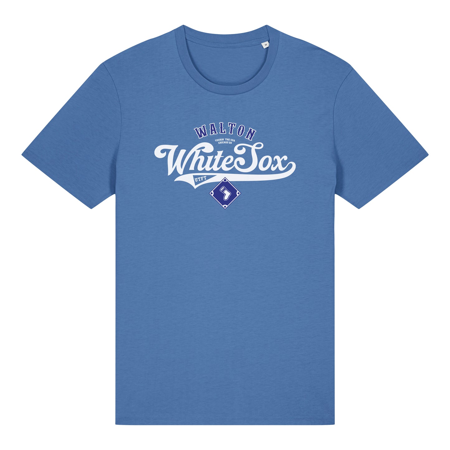 Chicago'25 USA Tour Tee