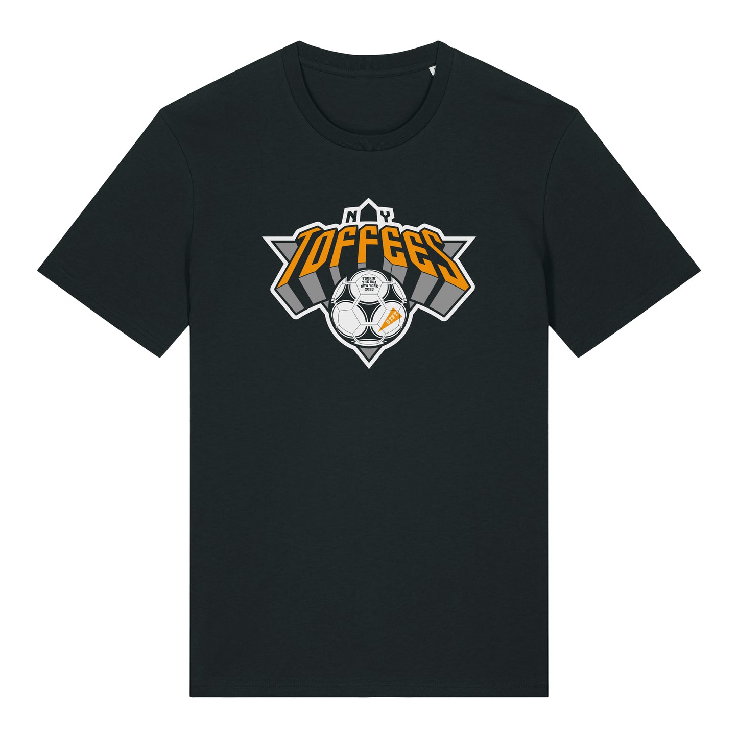 New York'25 USA Tour Tee