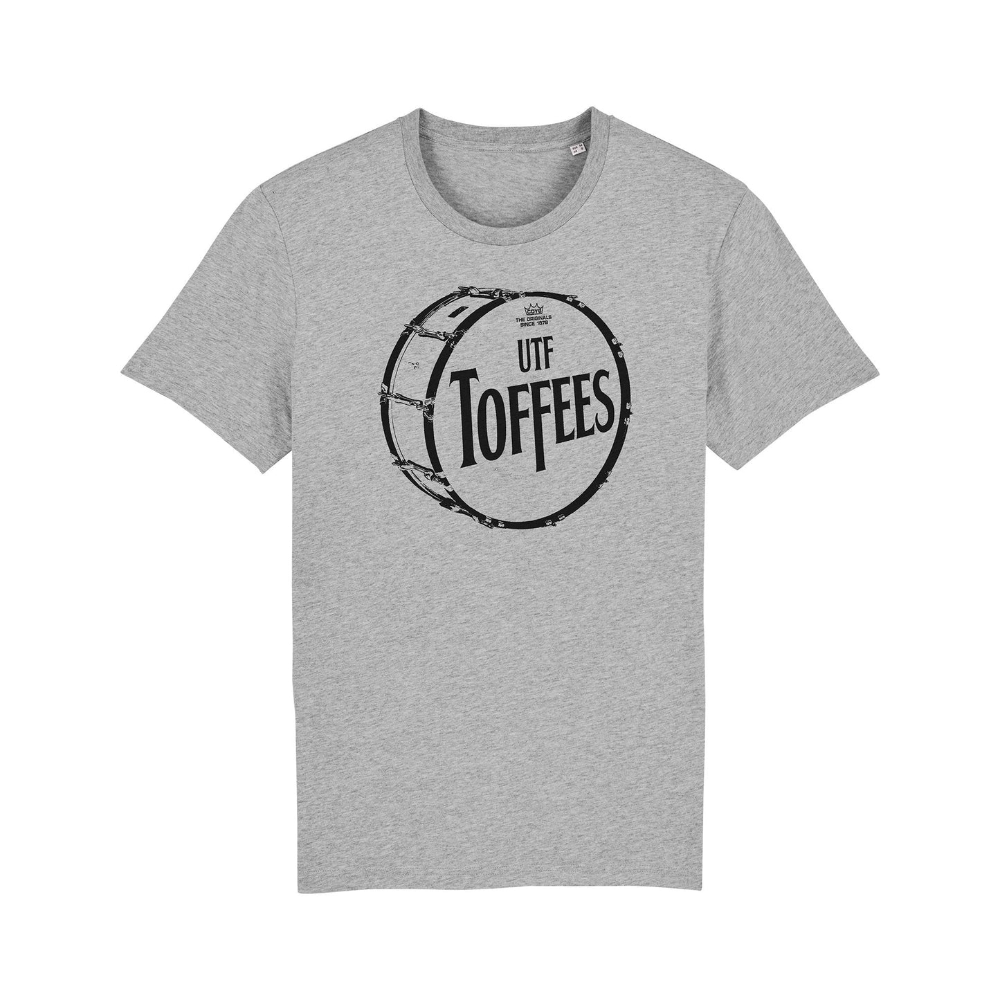 UTFT Drum Tee