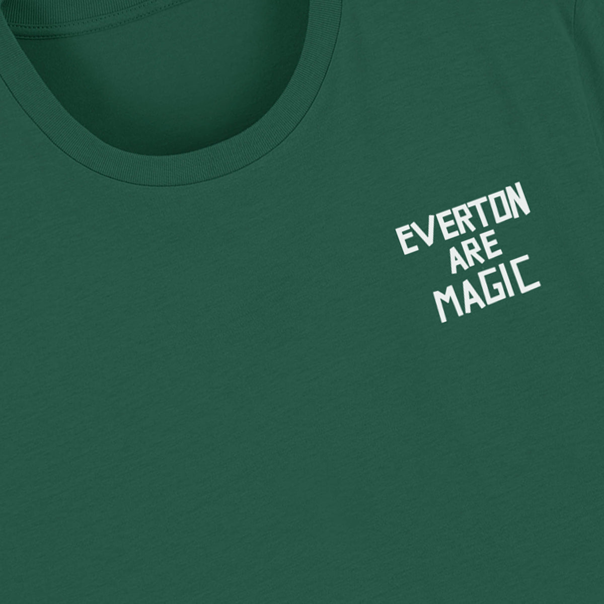 Magic Banner Tee