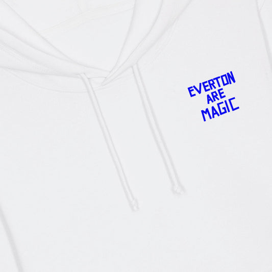 Magic Banner Hoodie