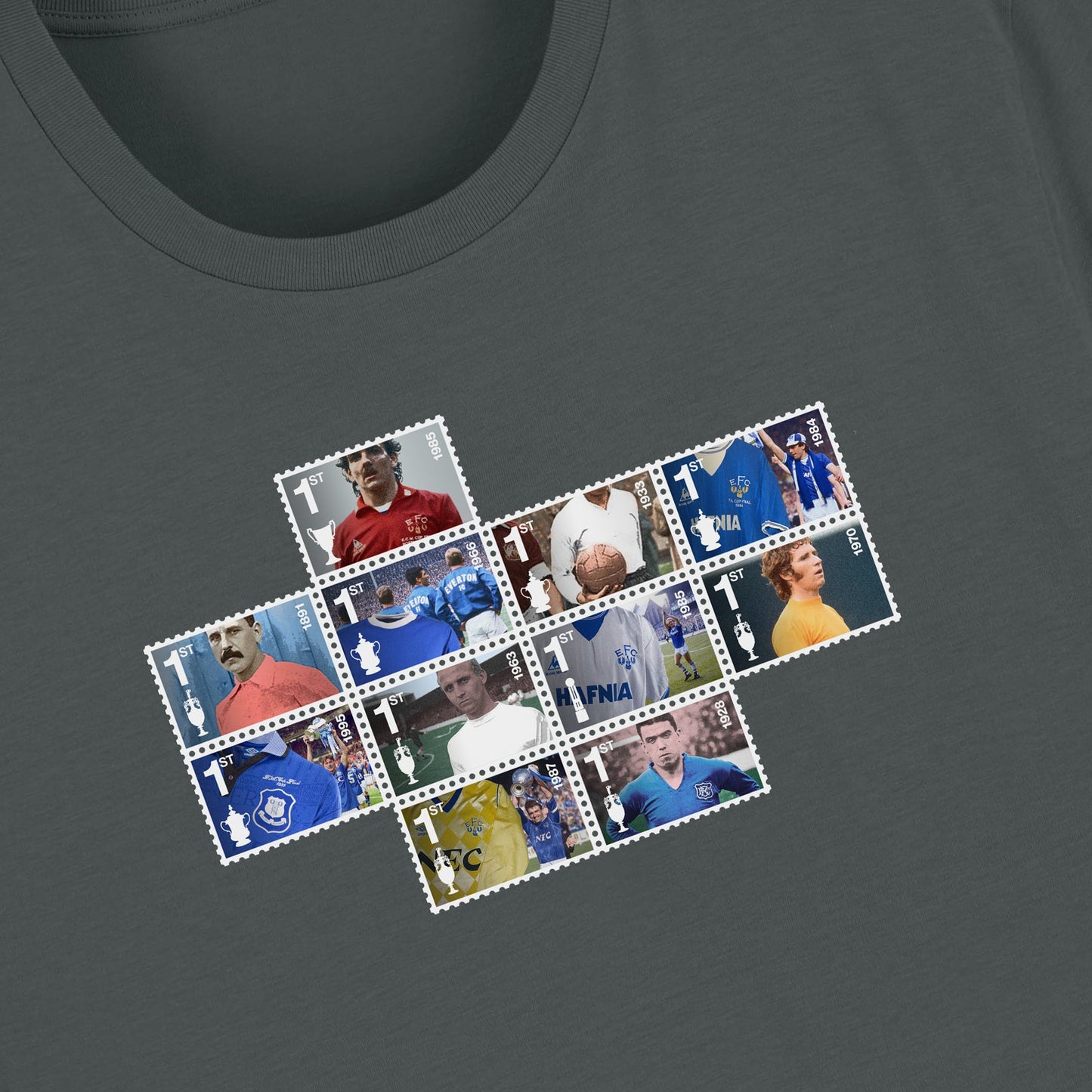 Classic Kits Tee