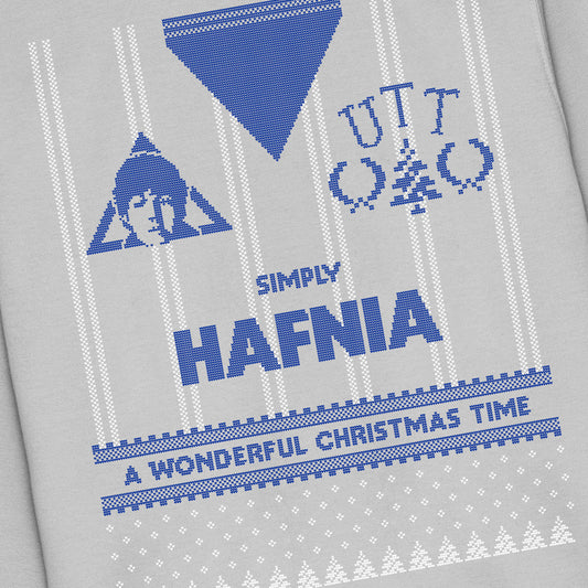 Wonderful Christmas Time Sweatshirt