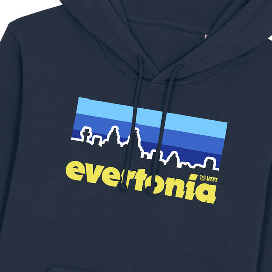Evertonia Skyline Hoodie