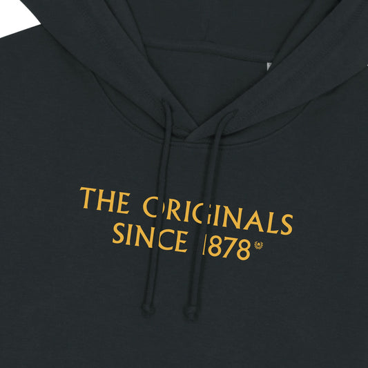 Originals Stadium Banner Hoodie