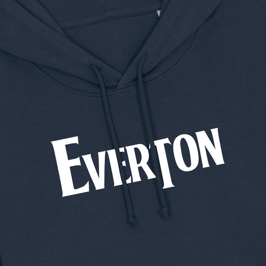 Everton Stadium Banner Hoodie