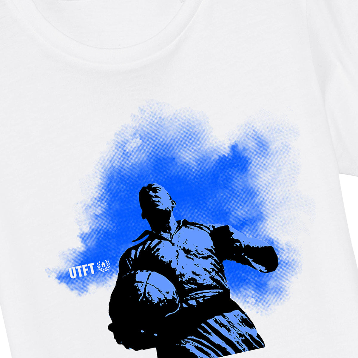 Dixie Dean Kids Tee