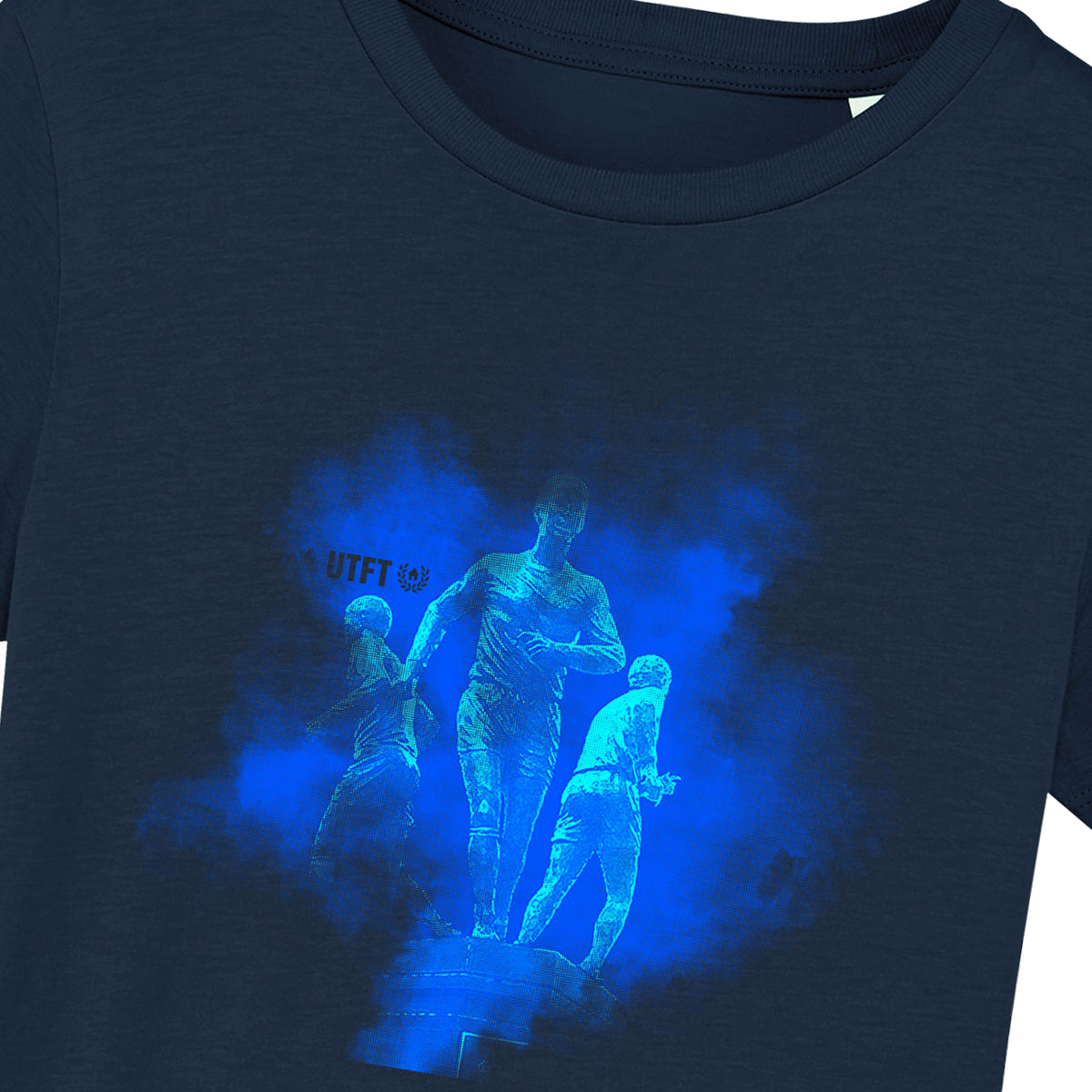 Holy Trinity Kids Tee