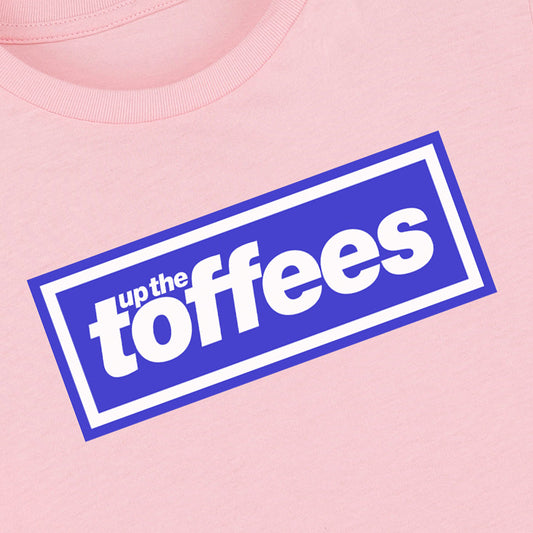 UTT Live Forever Kids Tee