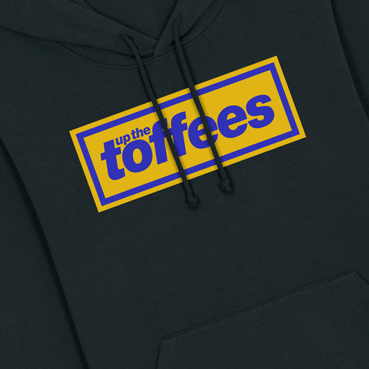 UTT Live Forever Hoodie