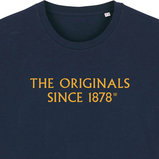 Originals Stadium Banner Tee