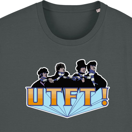 UTFT Fab 4 Tee