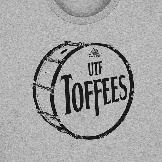 UTFT Drum Tee