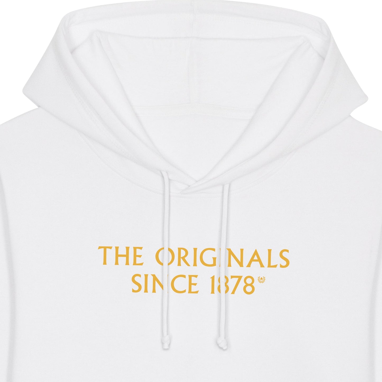 Originals Stadium Banner Hoodie