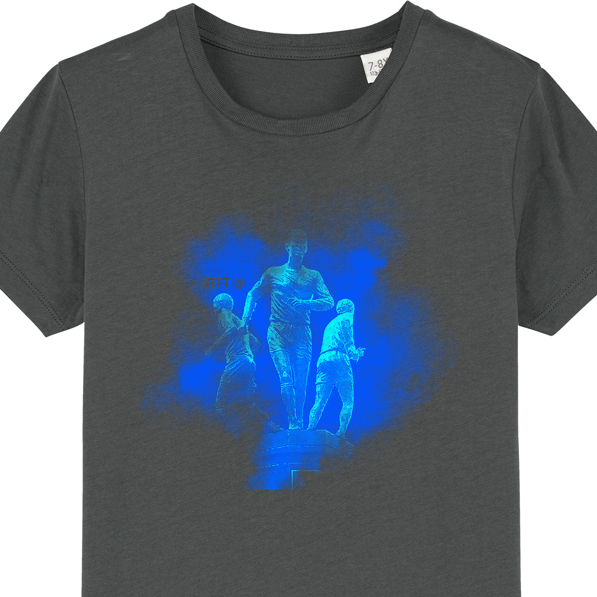 Holy Trinity Kids Tee