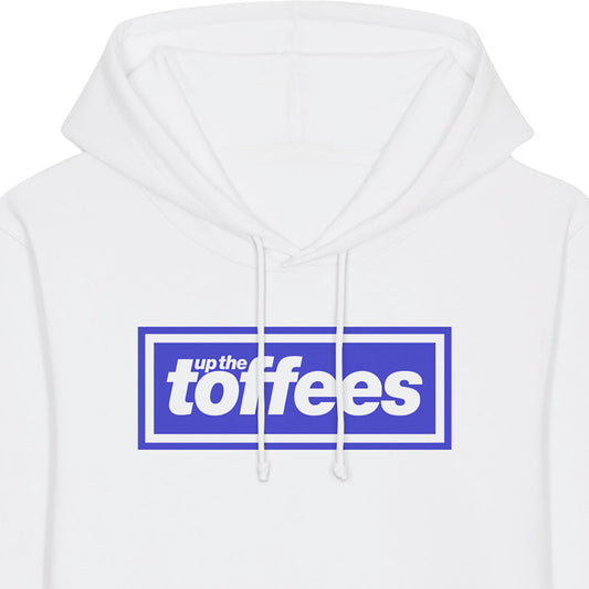 UTT Live Forever Hoodie