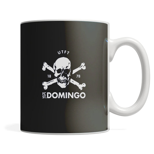 FC St. Domingo 'Reeperbahn' Mug