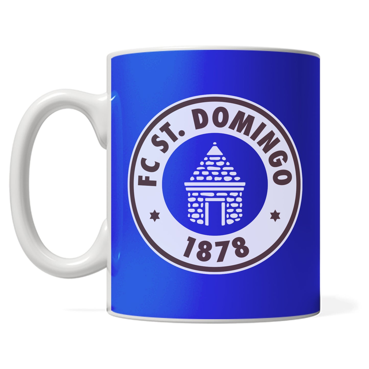 FC St. Domingo 'Reeperbahn' Mug