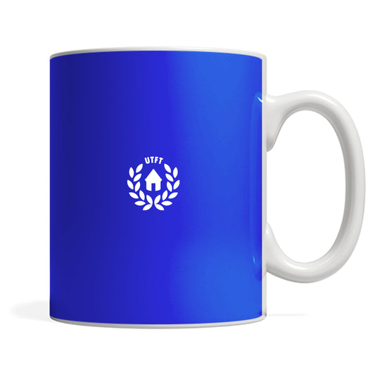 Rotterdam 85 Mug
