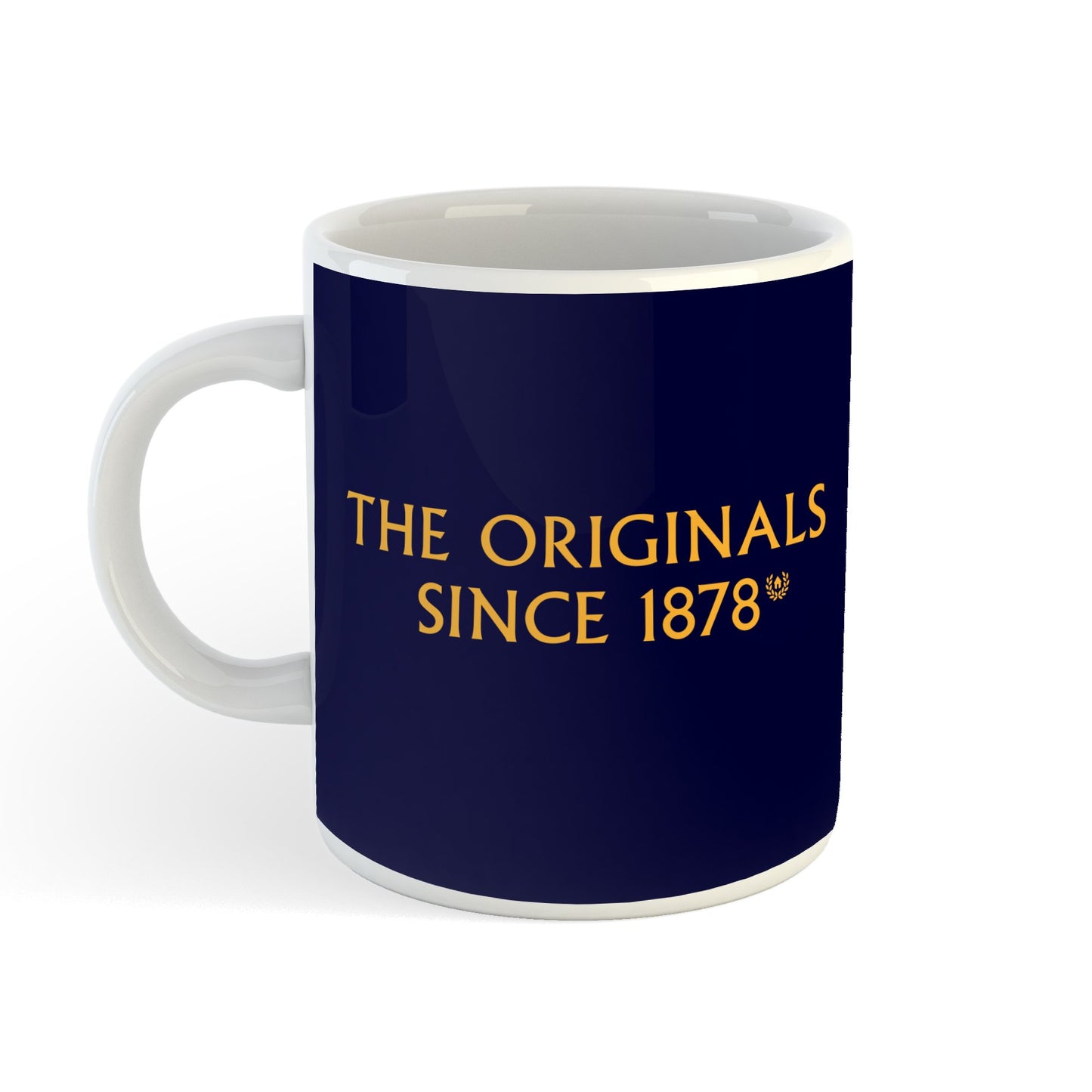 Originals Stadium Banner Mug