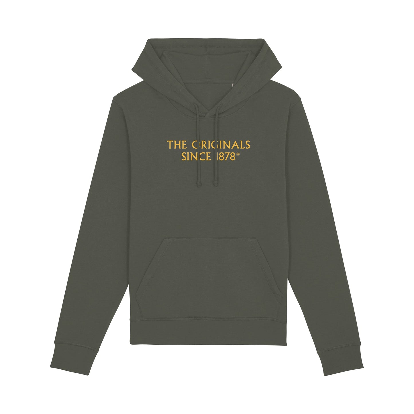 Originals Stadium Banner Hoodie