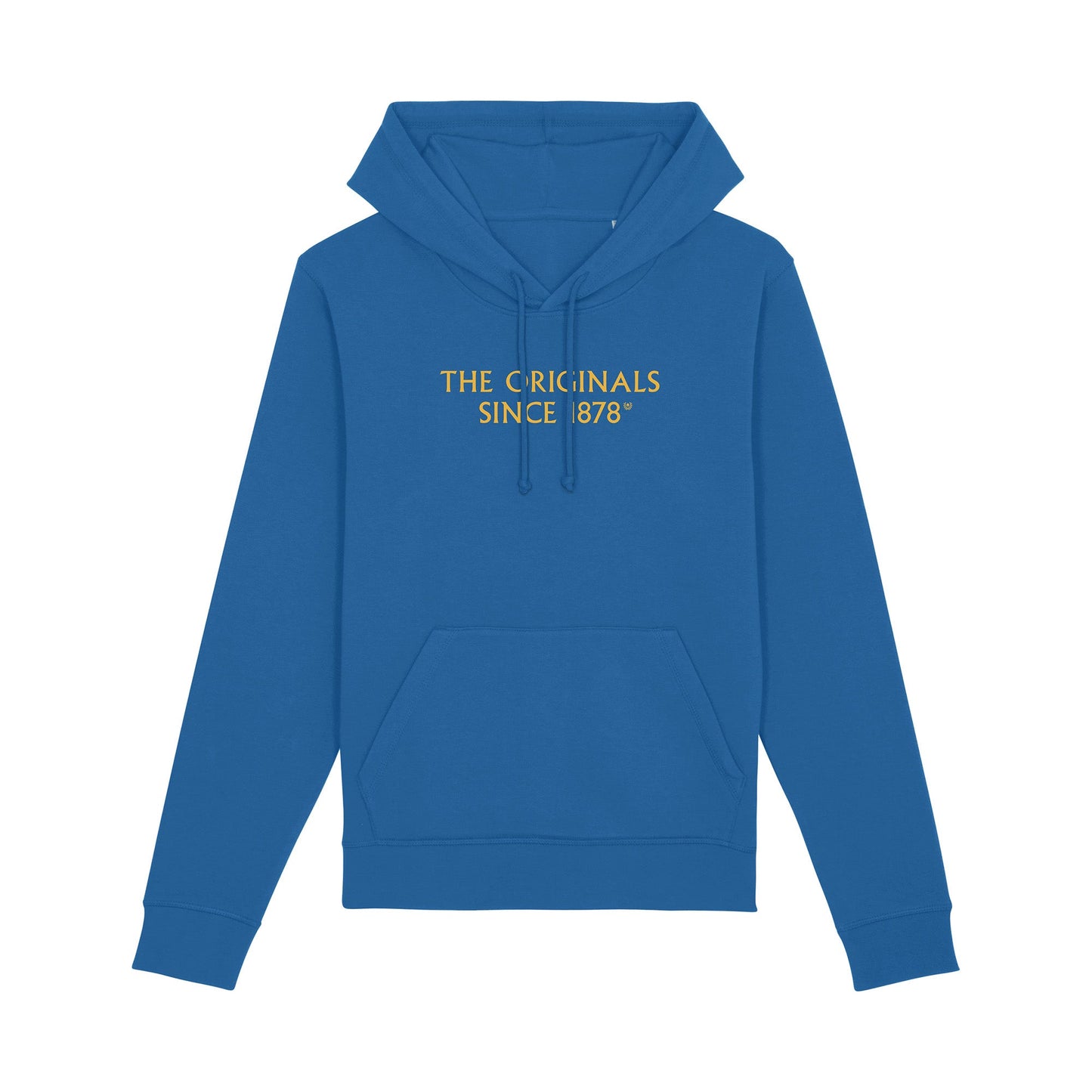 Originals Stadium Banner Hoodie