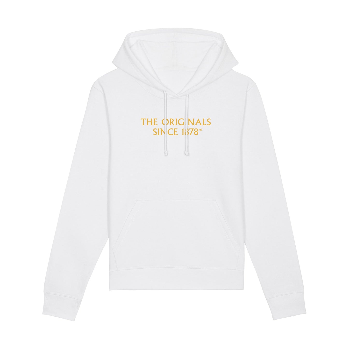 Originals Stadium Banner Hoodie